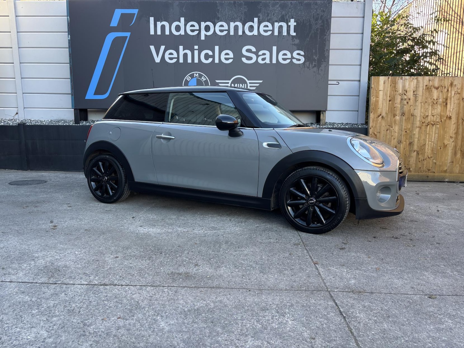 Used MINI Hatch 2016 for sale - 76640715: Photo 15