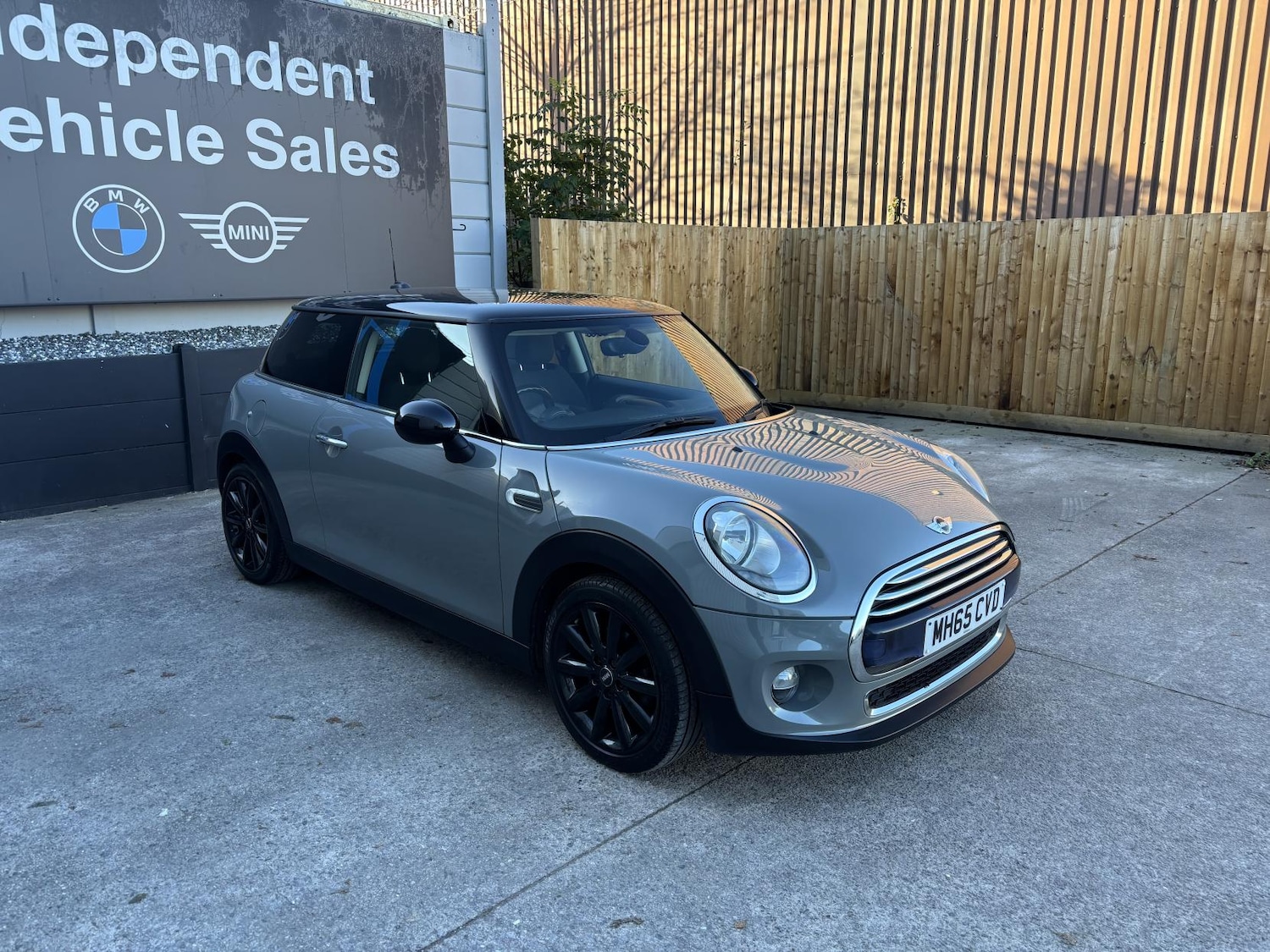 Used MINI Hatch 2016 for sale - 76640715: Photo 16