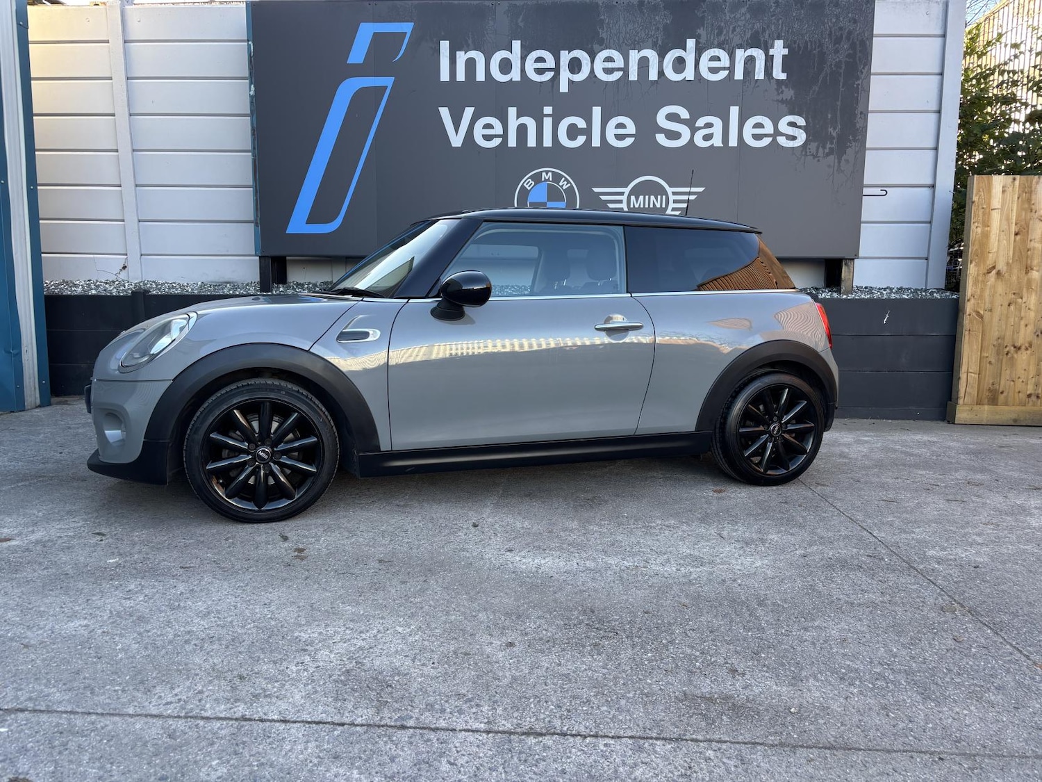 Used MINI Hatch 2016 for sale - 76640715: Photo 17