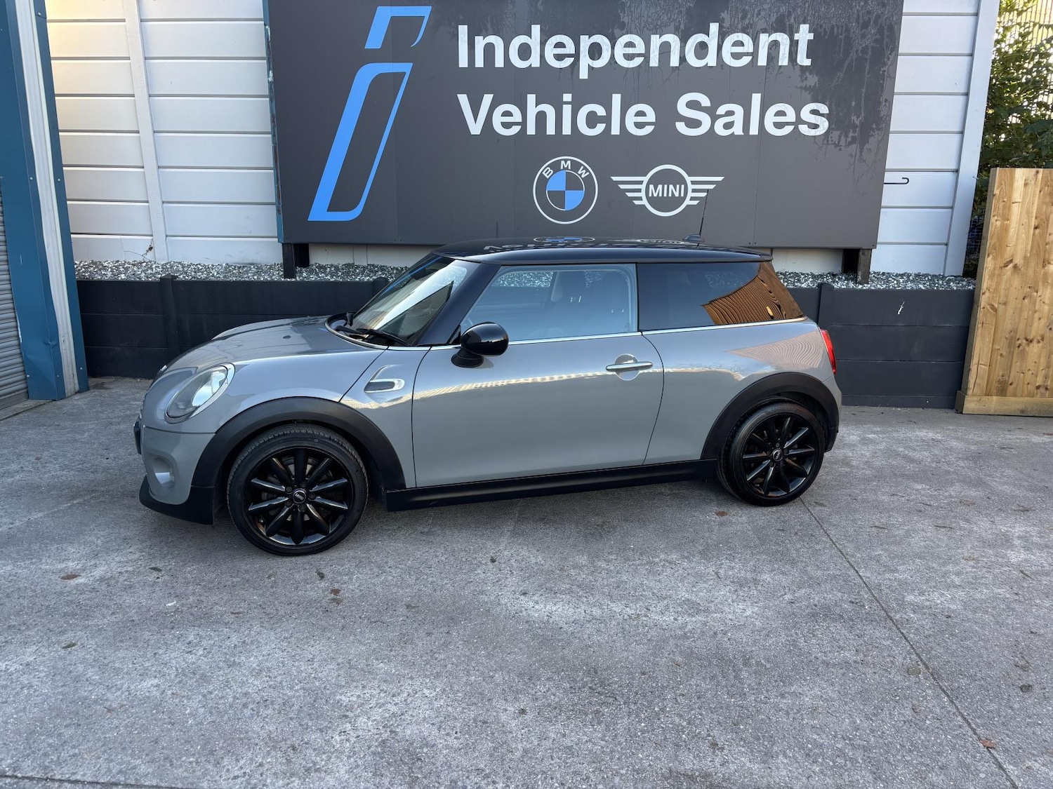 Used MINI Hatch 2016 for sale - 76640715: Photo 19