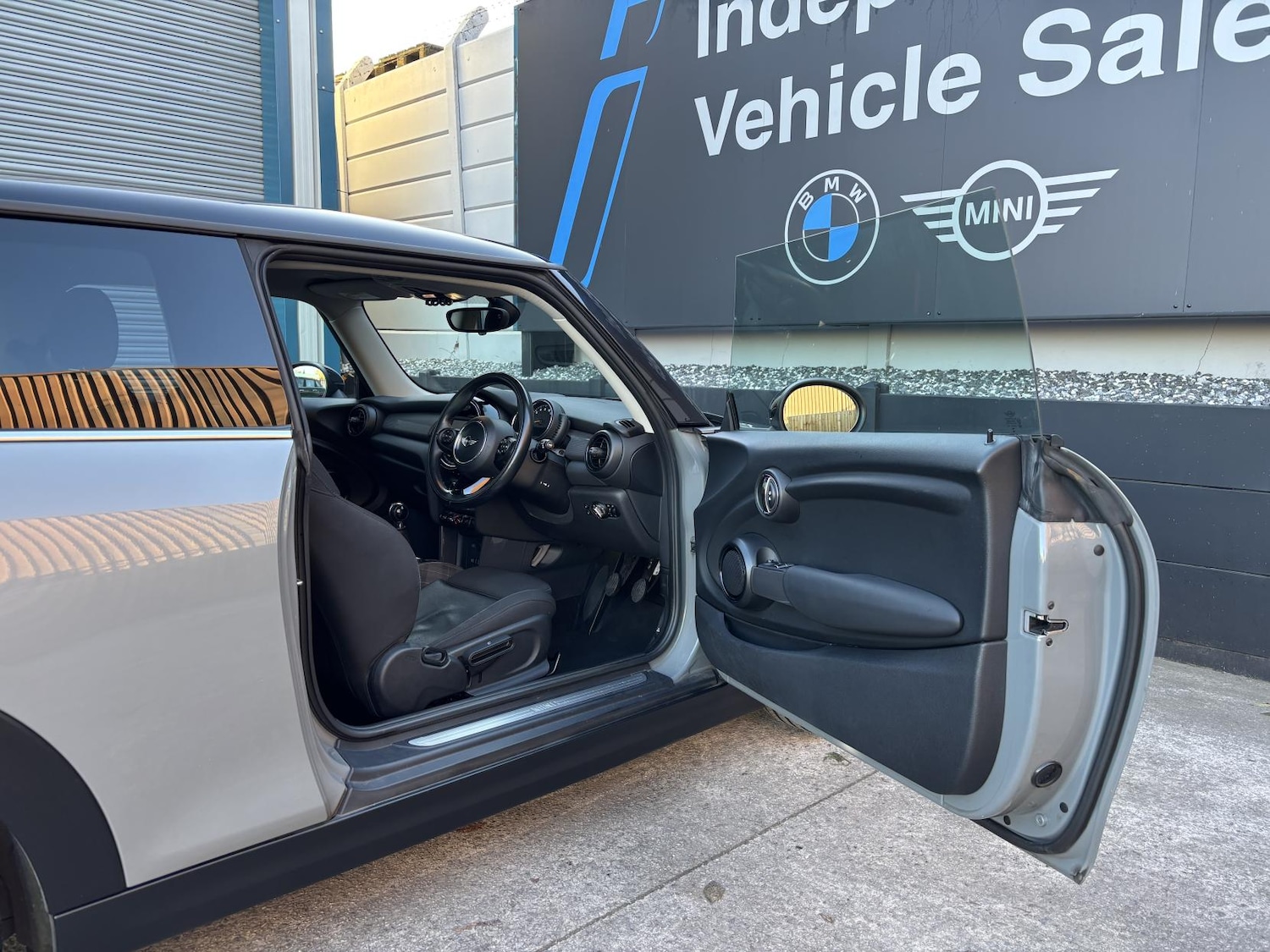 Used MINI Hatch 2016 for sale - 76640715: Photo 20