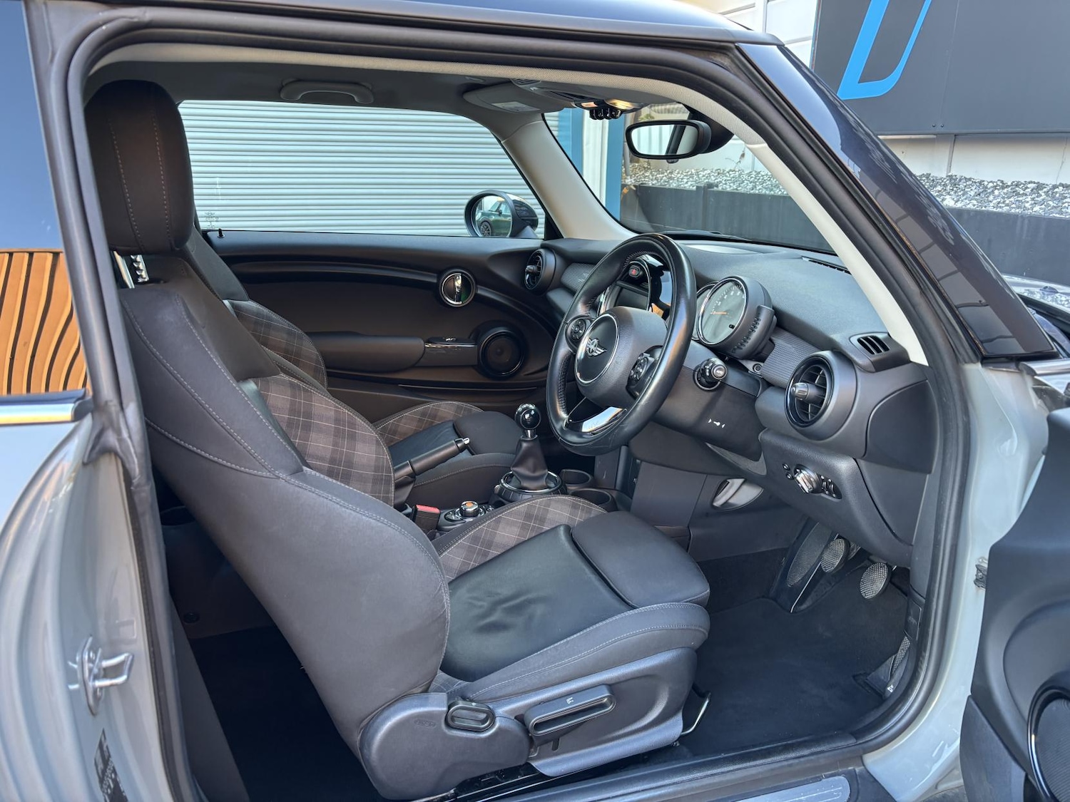 Used MINI Hatch 2016 for sale - 76640715: Photo 21