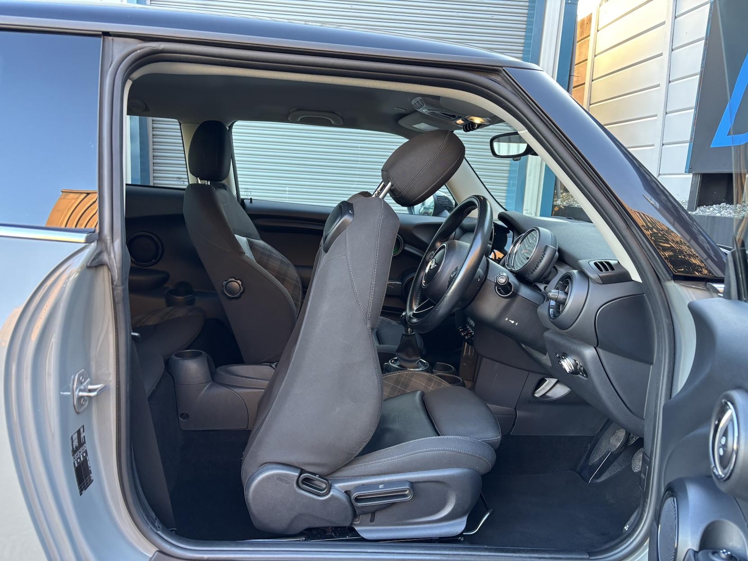 Used MINI Hatch 2016 for sale - 76640715: Photo 22