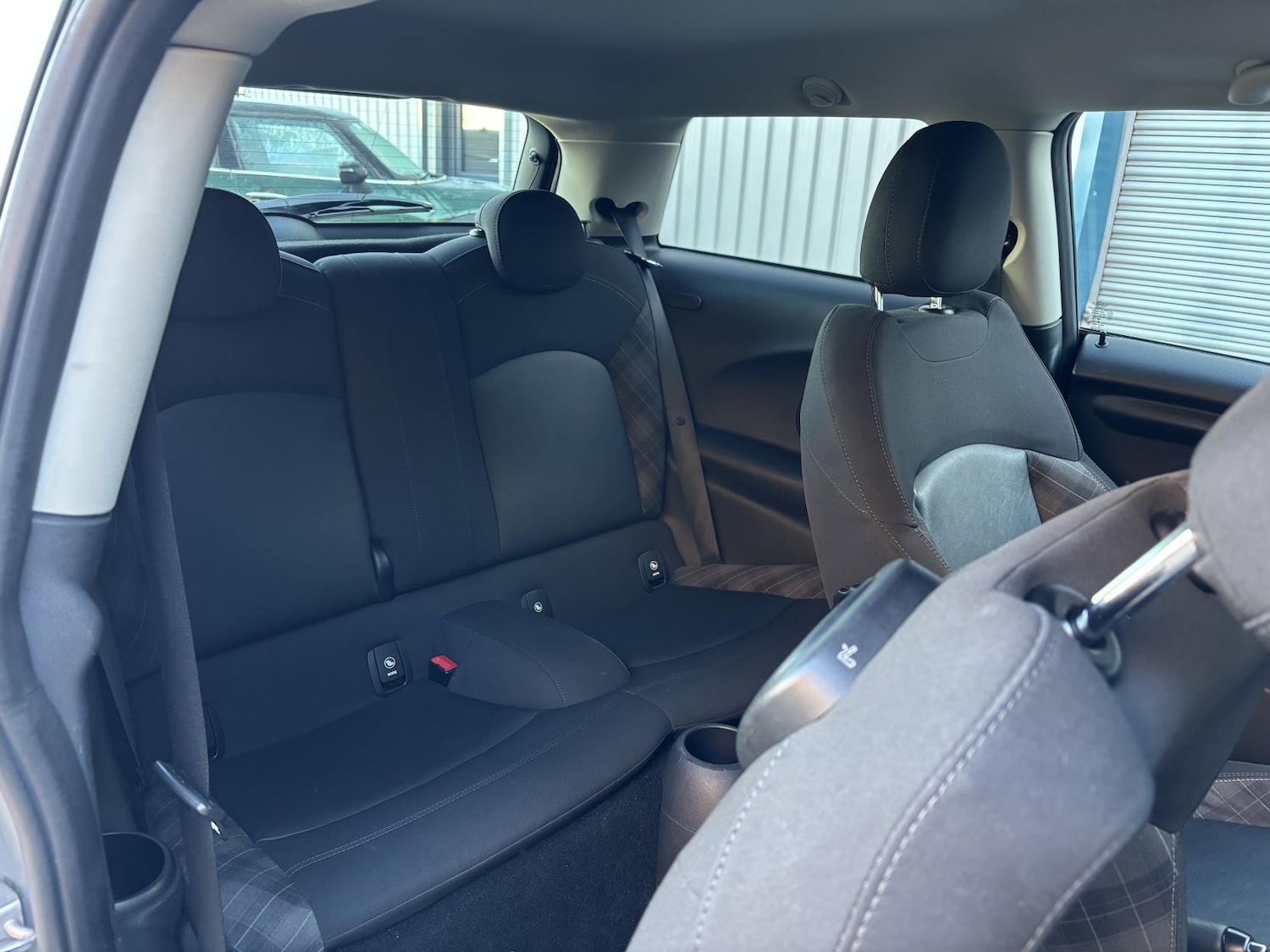 Used MINI Hatch 2016 for sale - 76640715: Photo 23