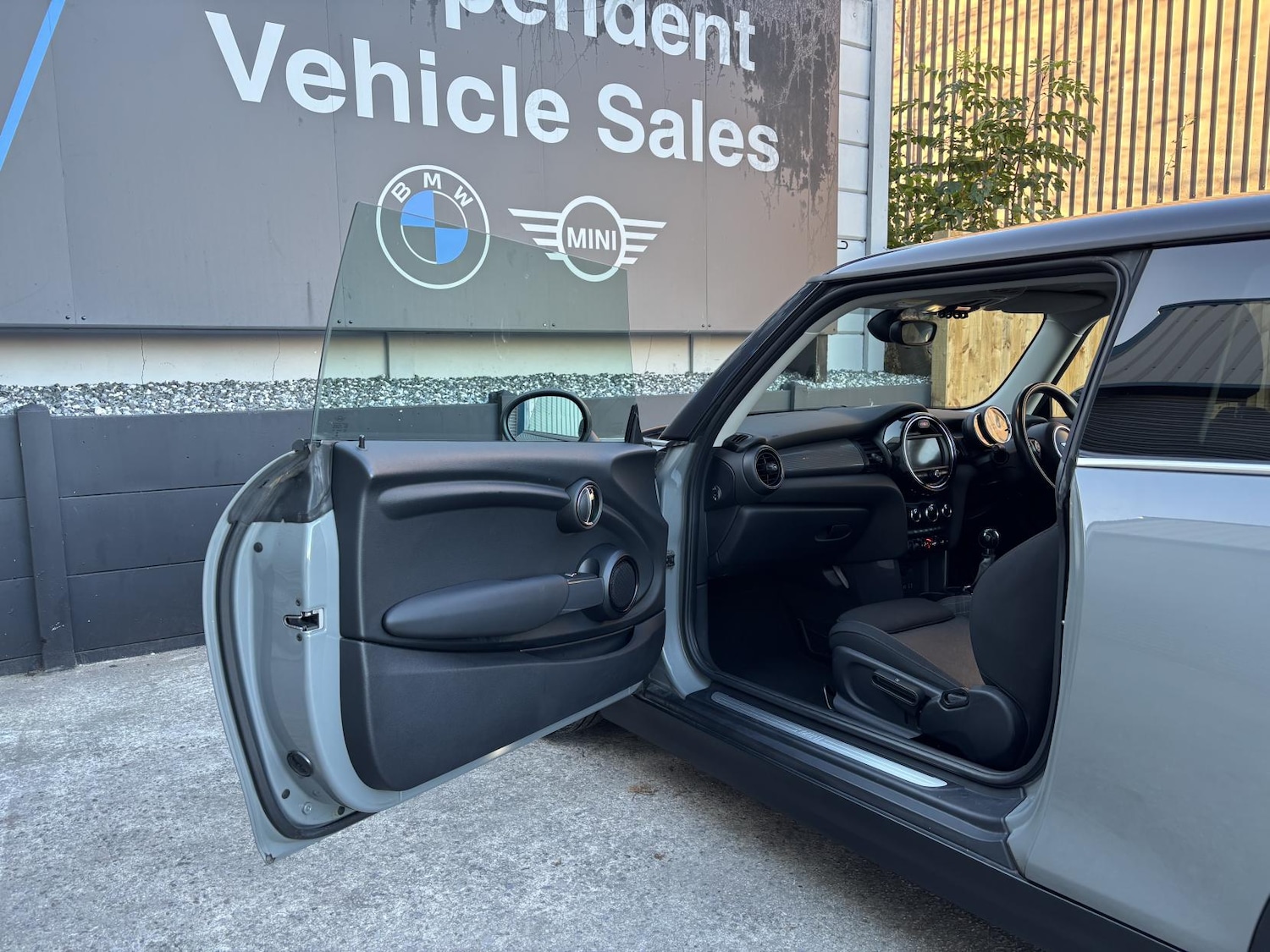 Used MINI Hatch 2016 for sale - 76640715: Photo 24