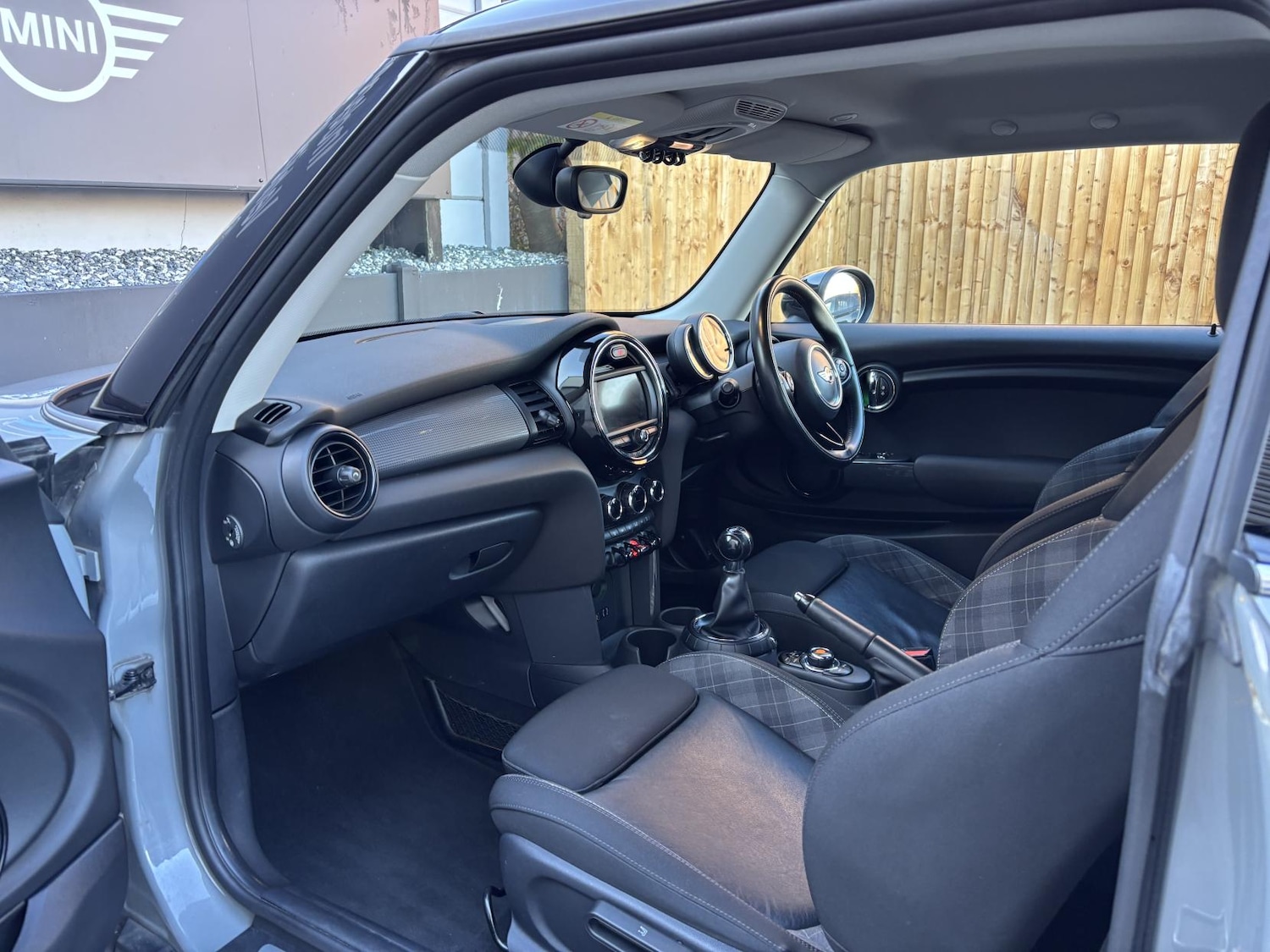 Used MINI Hatch 2016 for sale - 76640715: Photo 25