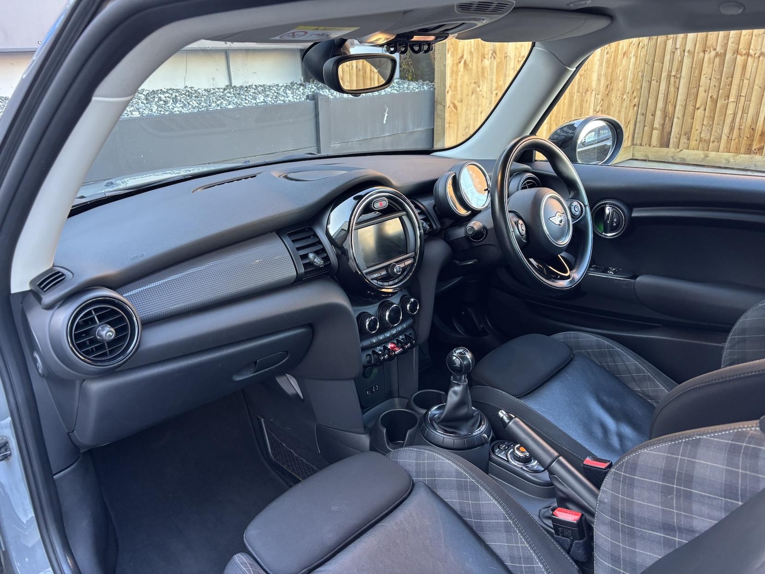 Used MINI Hatch 2016 for sale - 76640715: Photo 26