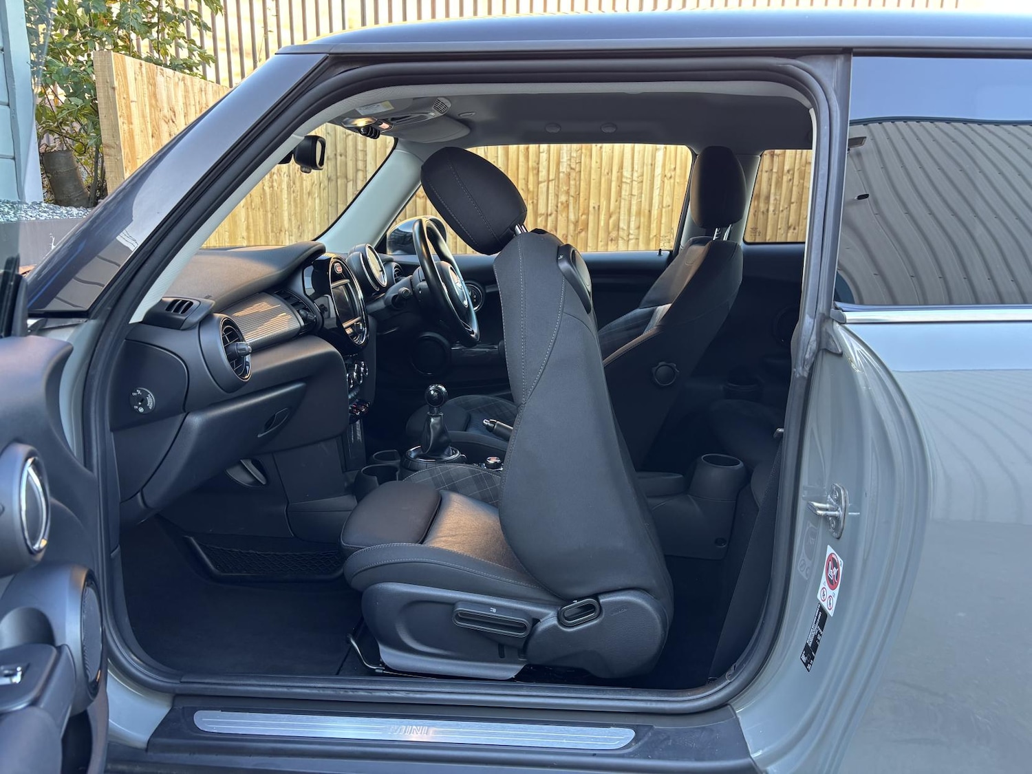 Used MINI Hatch 2016 for sale - 76640715: Photo 27