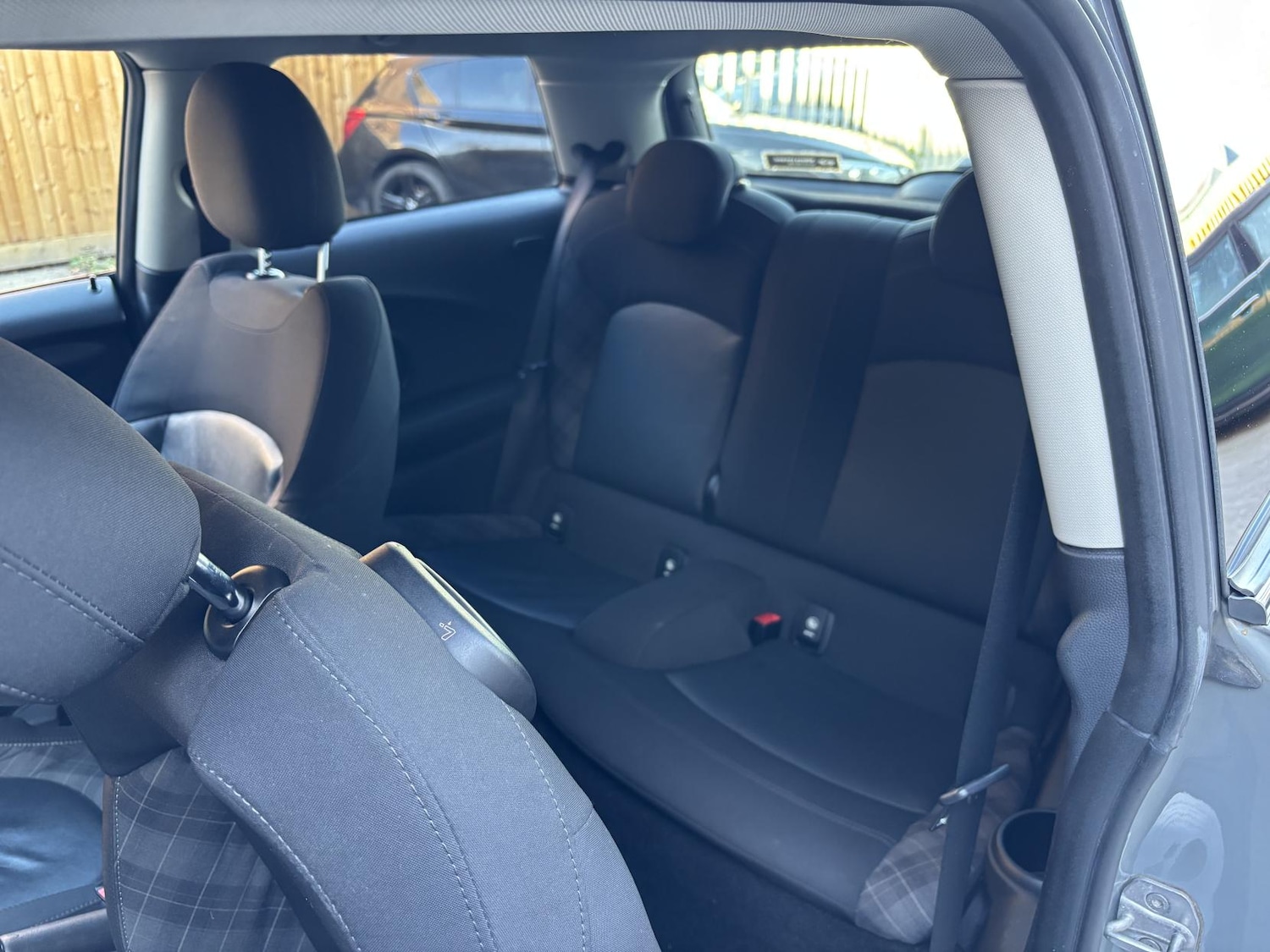 Used MINI Hatch 2016 for sale - 76640715: Photo 28