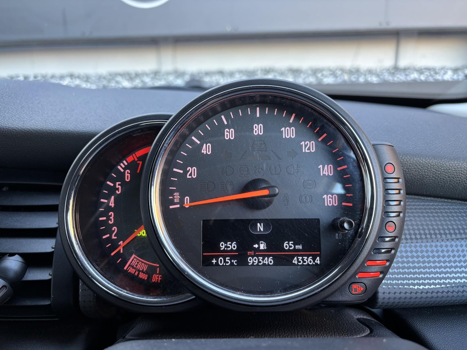 Used MINI Hatch 2016 for sale - 76640715: Photo 31