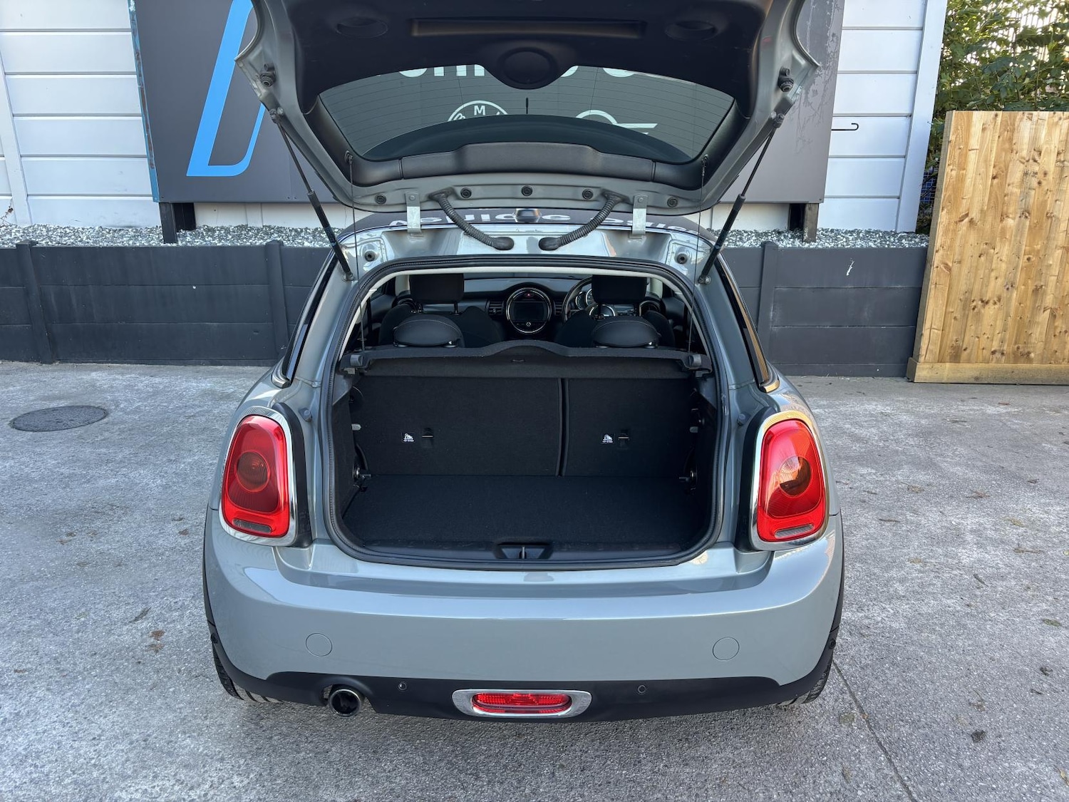 Used MINI Hatch 2016 for sale - 76640715: Photo 32