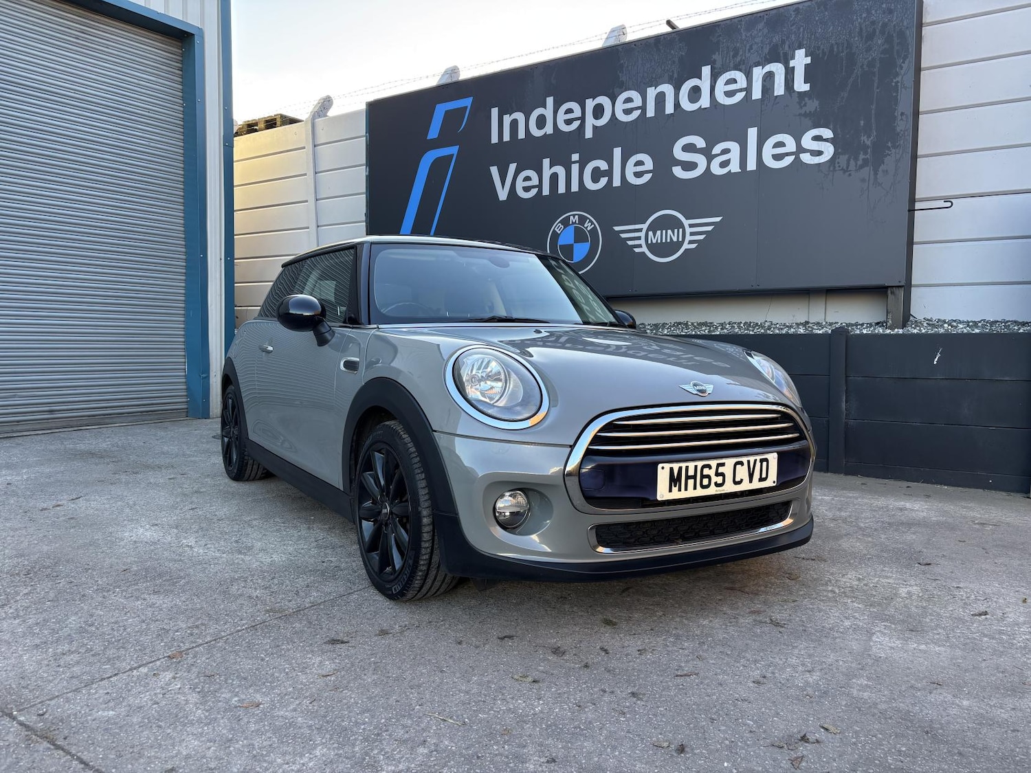 Used MINI Hatch 2016 for sale - 76640715: Photo 6