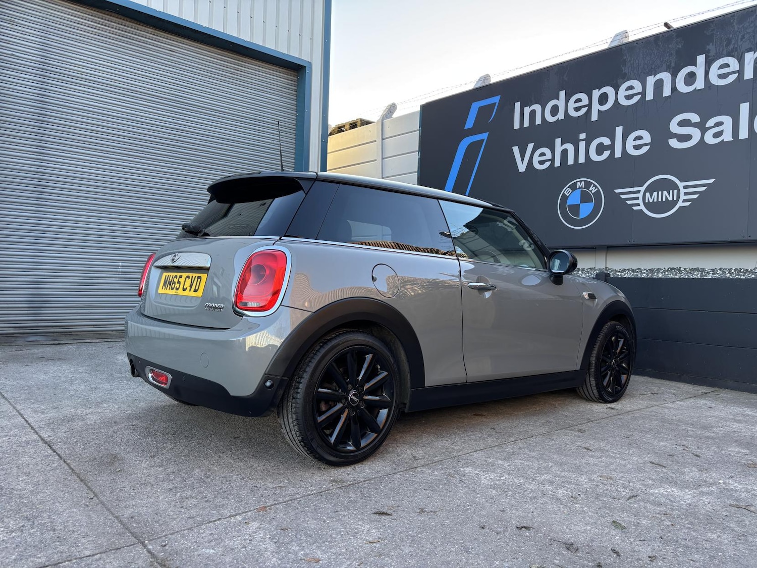 Used MINI Hatch 2016 for sale - 76640715: Photo 7