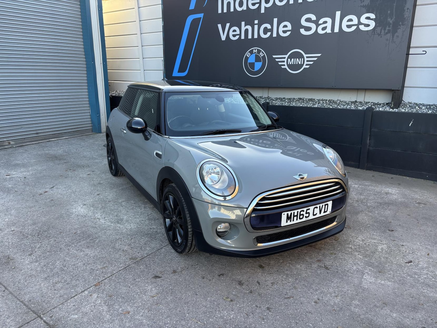 Used MINI Hatch 2016 for sale - 76640715: Photo 8