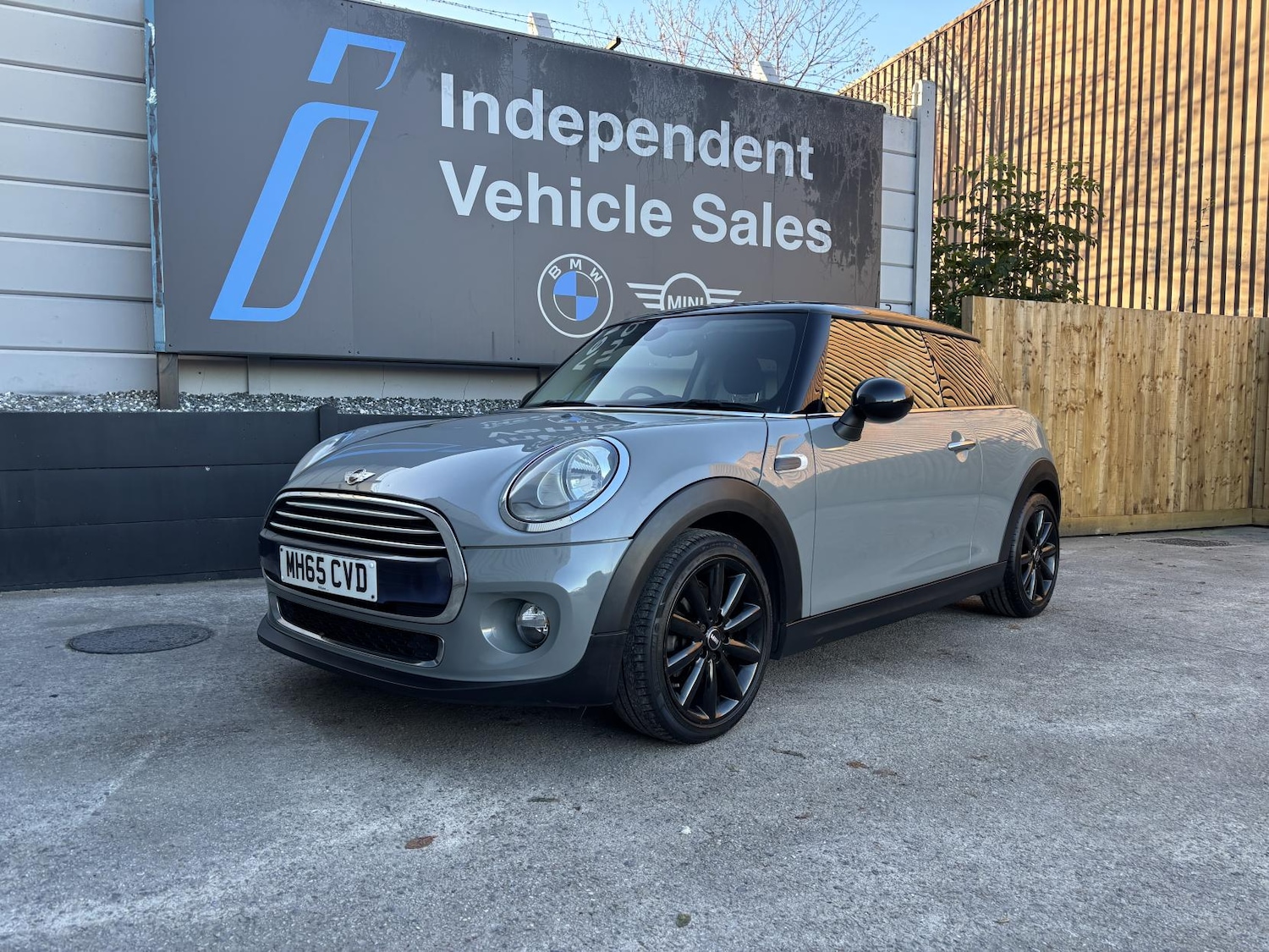 Used MINI Hatch 2016 for sale - 76640715: Photo 9