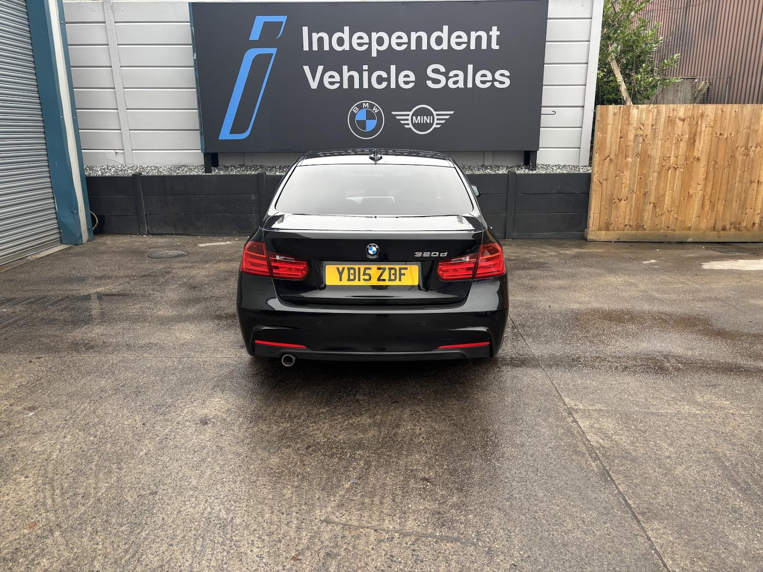 Used BMW 3 Series 2015 for sale - 77285868: Photo 10