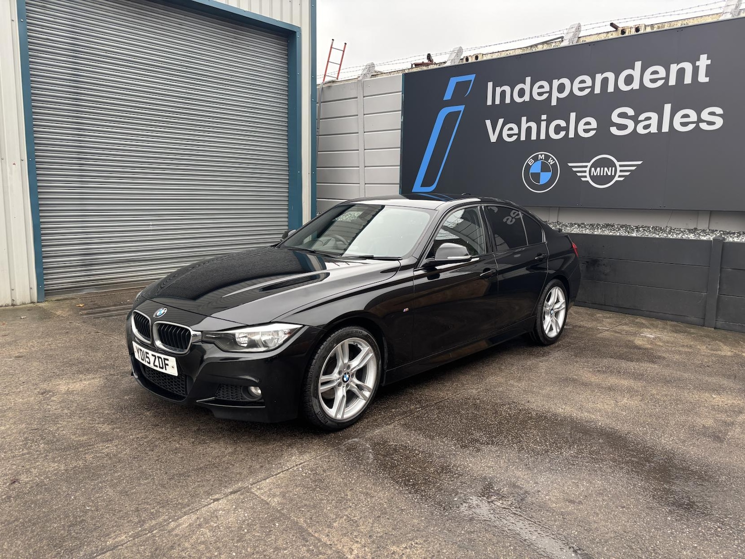 Used BMW 3 Series 2015 for sale - 77285868: Photo 12