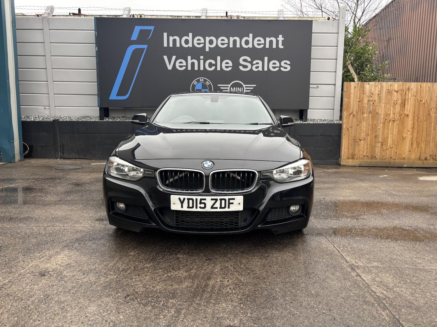 Used BMW 3 Series 2015 for sale - 77285868: Photo 13