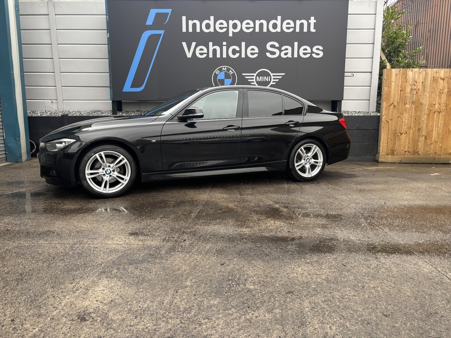 Used BMW 3 Series 2015 for sale - 77285868: Photo 17