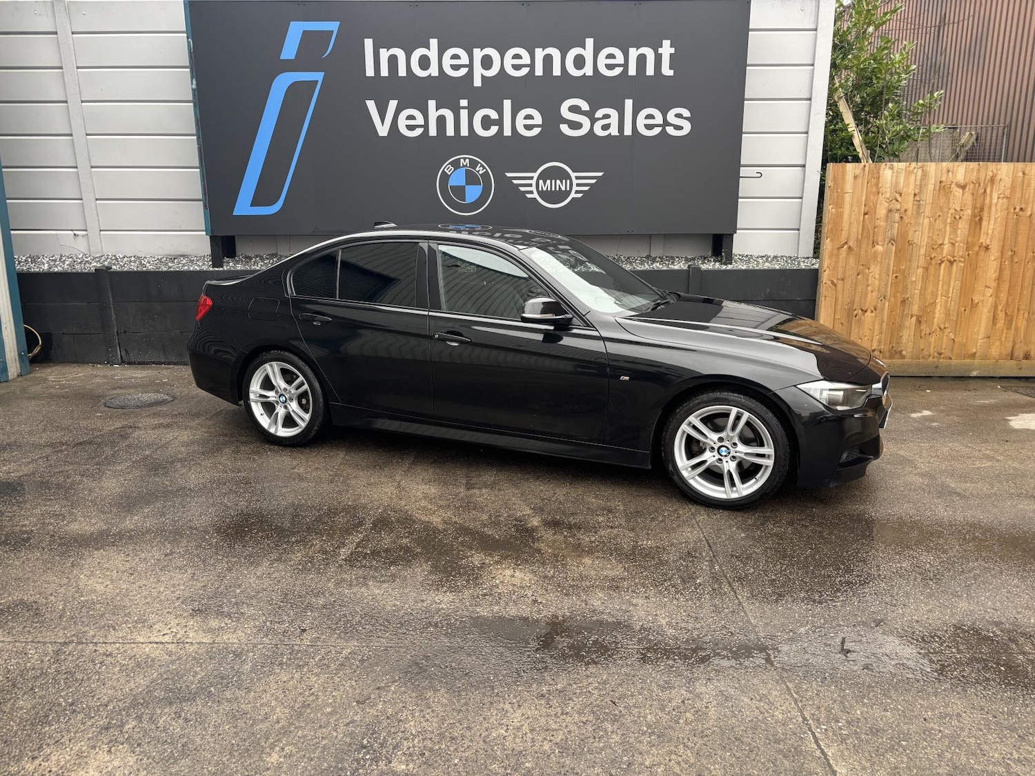 Used BMW 3 Series 2015 for sale - 77285868: Photo 19