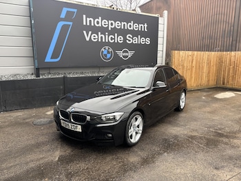 Used BMW 3 Series 2015 for sale - 77285868: Photo