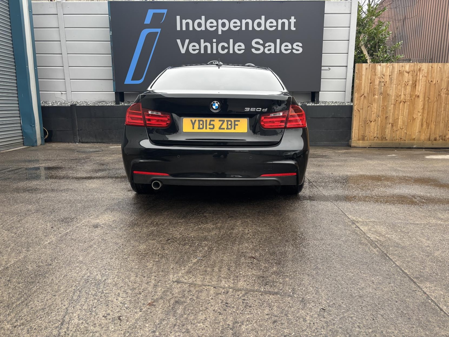 Used BMW 3 Series 2015 for sale - 77285868: Photo 20