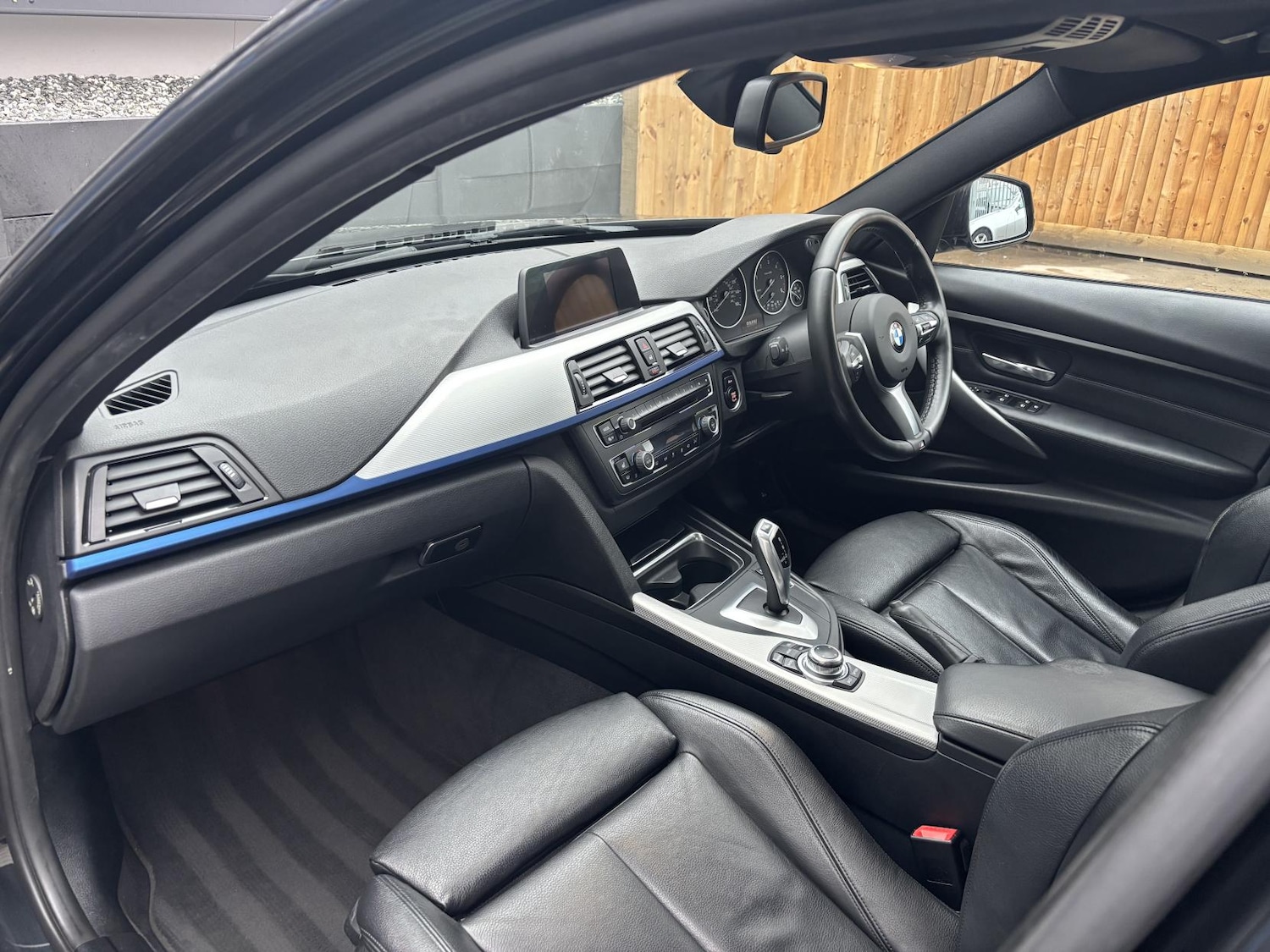 Used BMW 3 Series 2015 for sale - 77285868: Photo 25