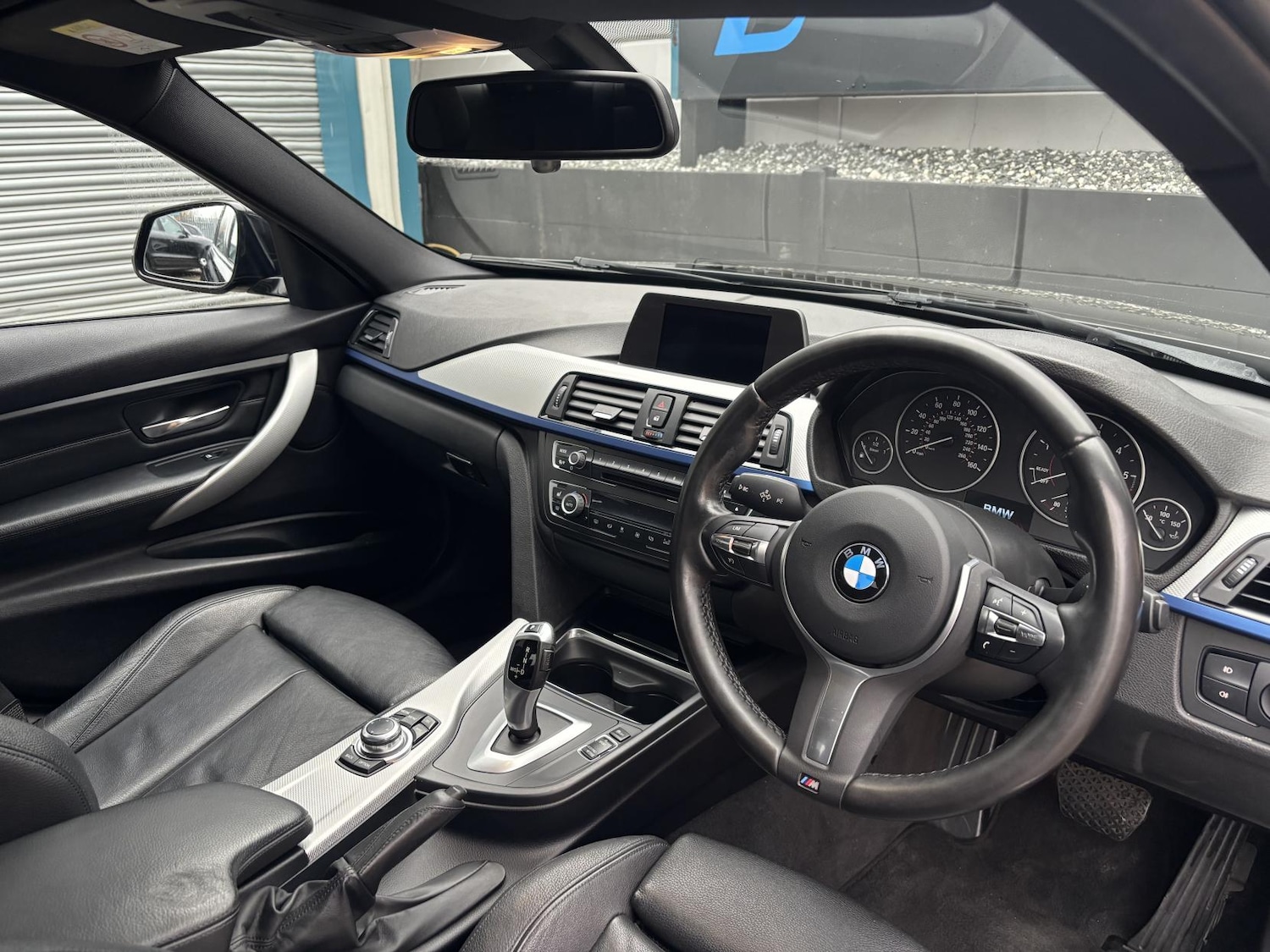 Used BMW 3 Series 2015 for sale - 77285868: Photo 26