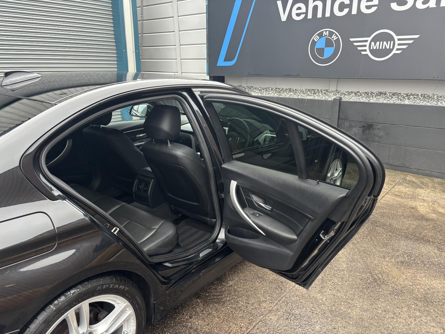 Used BMW 3 Series 2015 for sale - 77285868: Photo 29