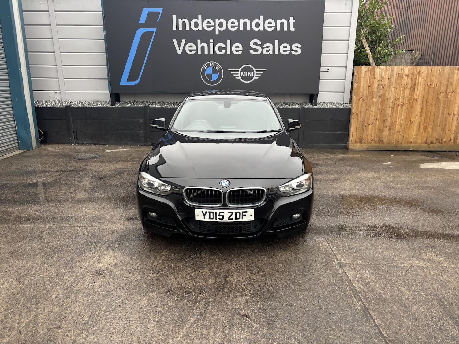 Used BMW 3 Series 2015 for sale - 77285868: Photo 4