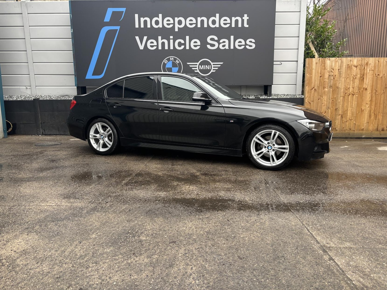 Used BMW 3 Series 2015 for sale - 77285868: Photo 6