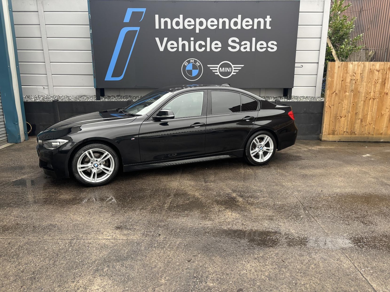 Used BMW 3 Series 2015 for sale - 77285868: Photo 7