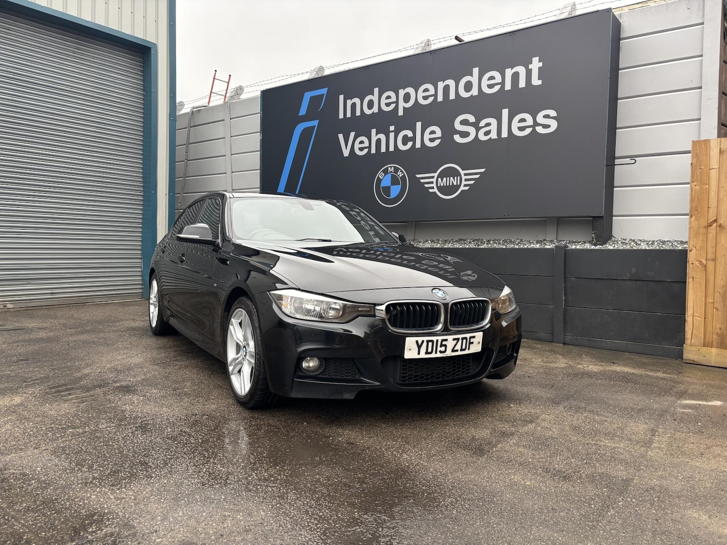 Used BMW 3 Series 2015 for sale - 77285868: Photo 8