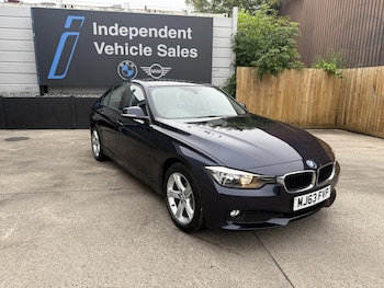 Used BMW 3 Series 2013 for sale - 78918007: Photo