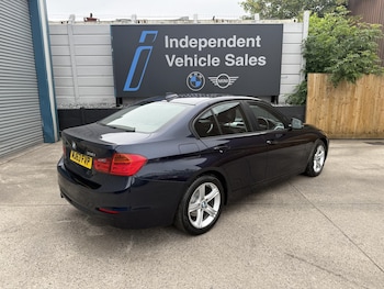 Used BMW 3 Series 2013 for sale - 78918007: Photo