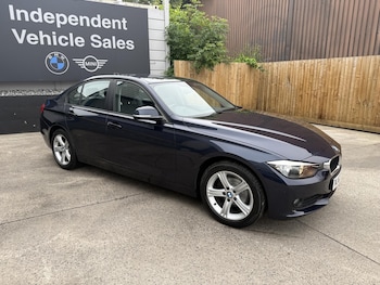 Used BMW 3 Series 2013 for sale - 78918007: Photo