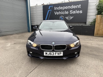 Used BMW 3 Series 2013 for sale - 78918007: Photo