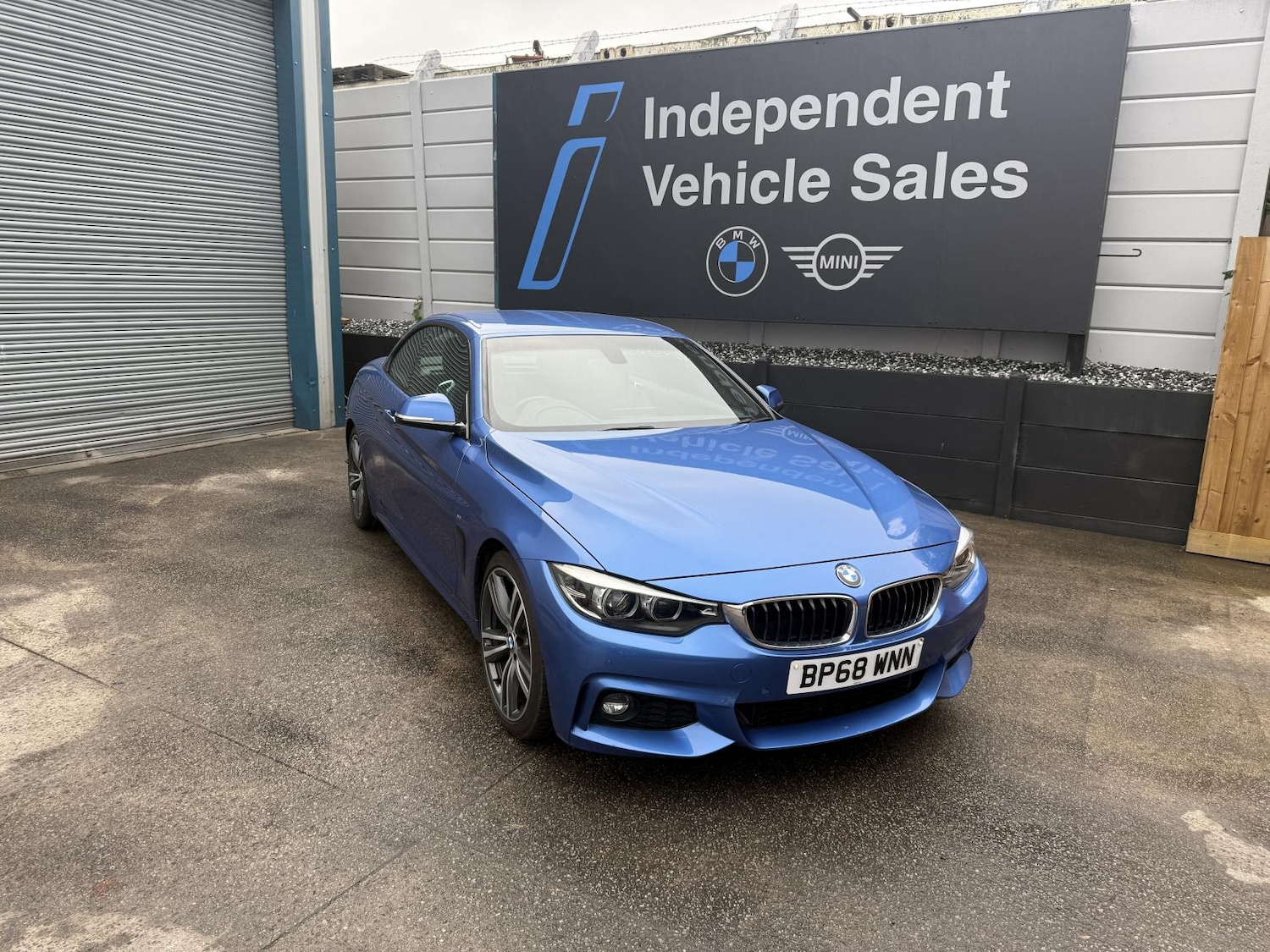 Used BMW 4 Series 2019 for sale - 76249982: Photo 10