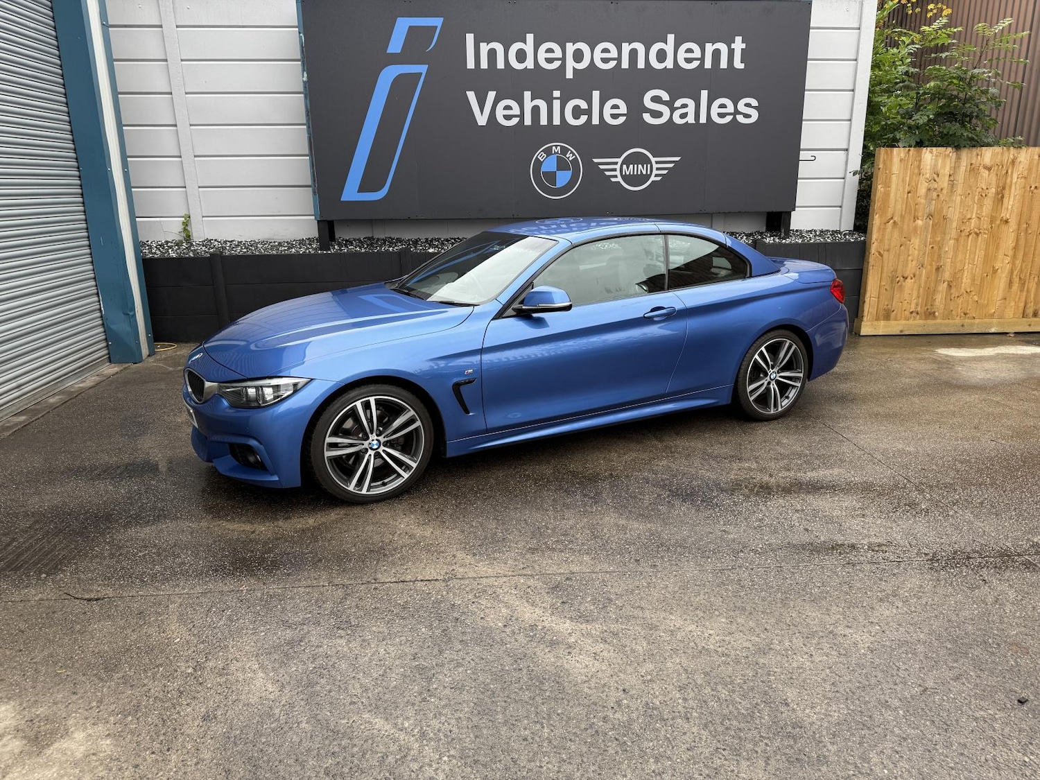 Used BMW 4 Series 2019 for sale - 76249982: Photo 14