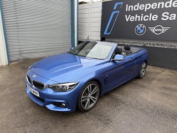 BMW - 4 Series