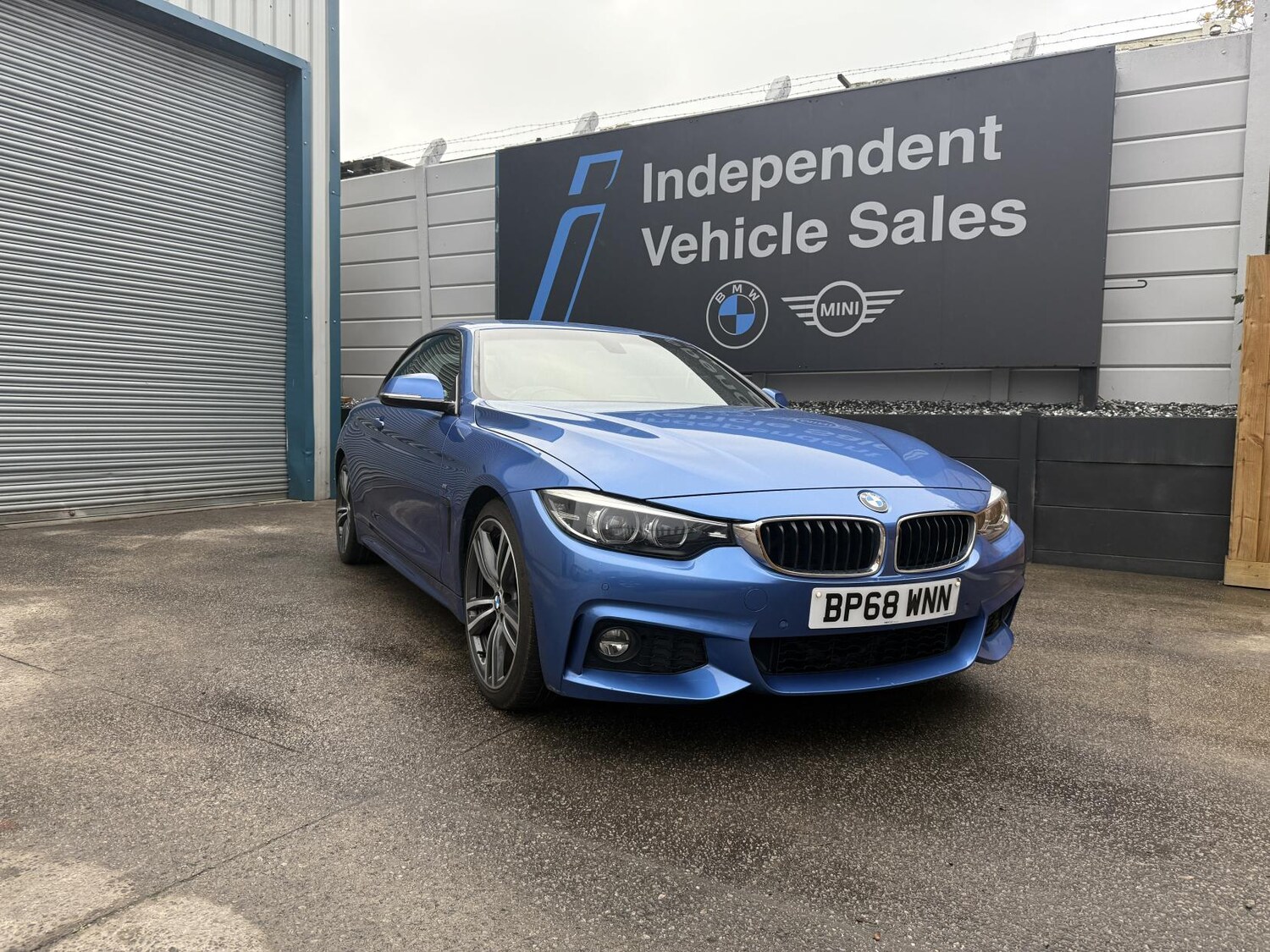 Used BMW 4 Series 2019 for sale - 76249982: Photo 26