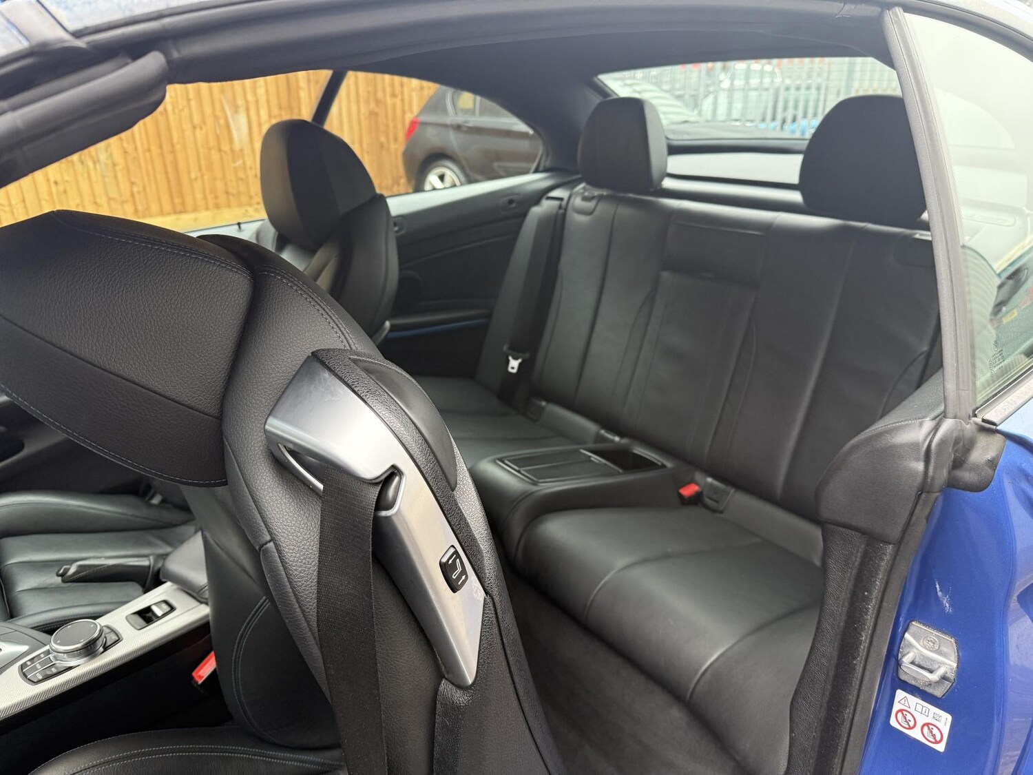 Used BMW 4 Series 2019 for sale - 76249982: Photo 27