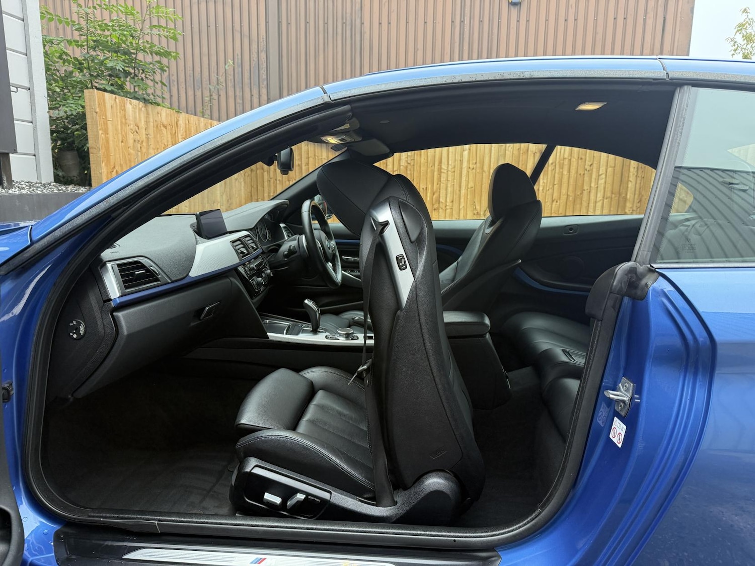 Used BMW 4 Series 2019 for sale - 76249982: Photo 28