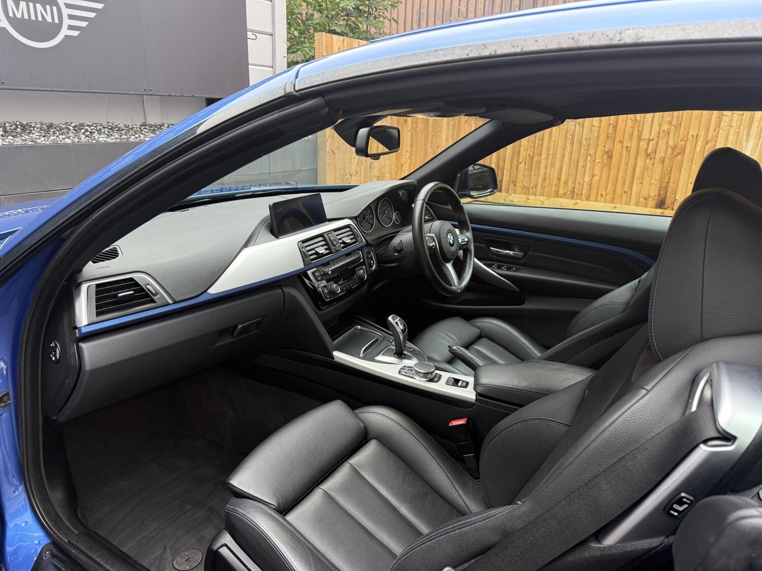 Used BMW 4 Series 2019 for sale - 76249982: Photo 29