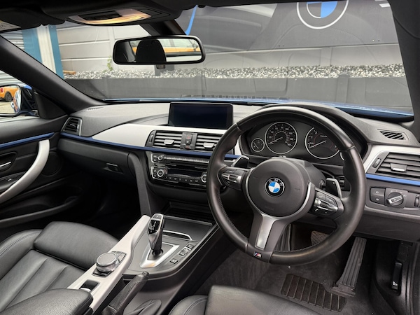 Used BMW 4 Series 2019 for sale - 76249982: Photo 2