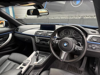 Used BMW 4 Series 2019 for sale - 76249982: Photo 2