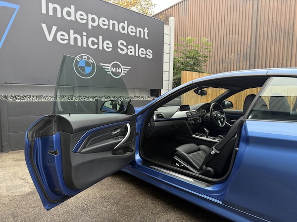 Used BMW 4 Series 2019 for sale - 76249982: Photo 31