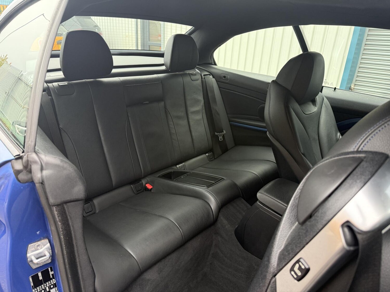 Used BMW 4 Series 2019 for sale - 76249982: Photo 32