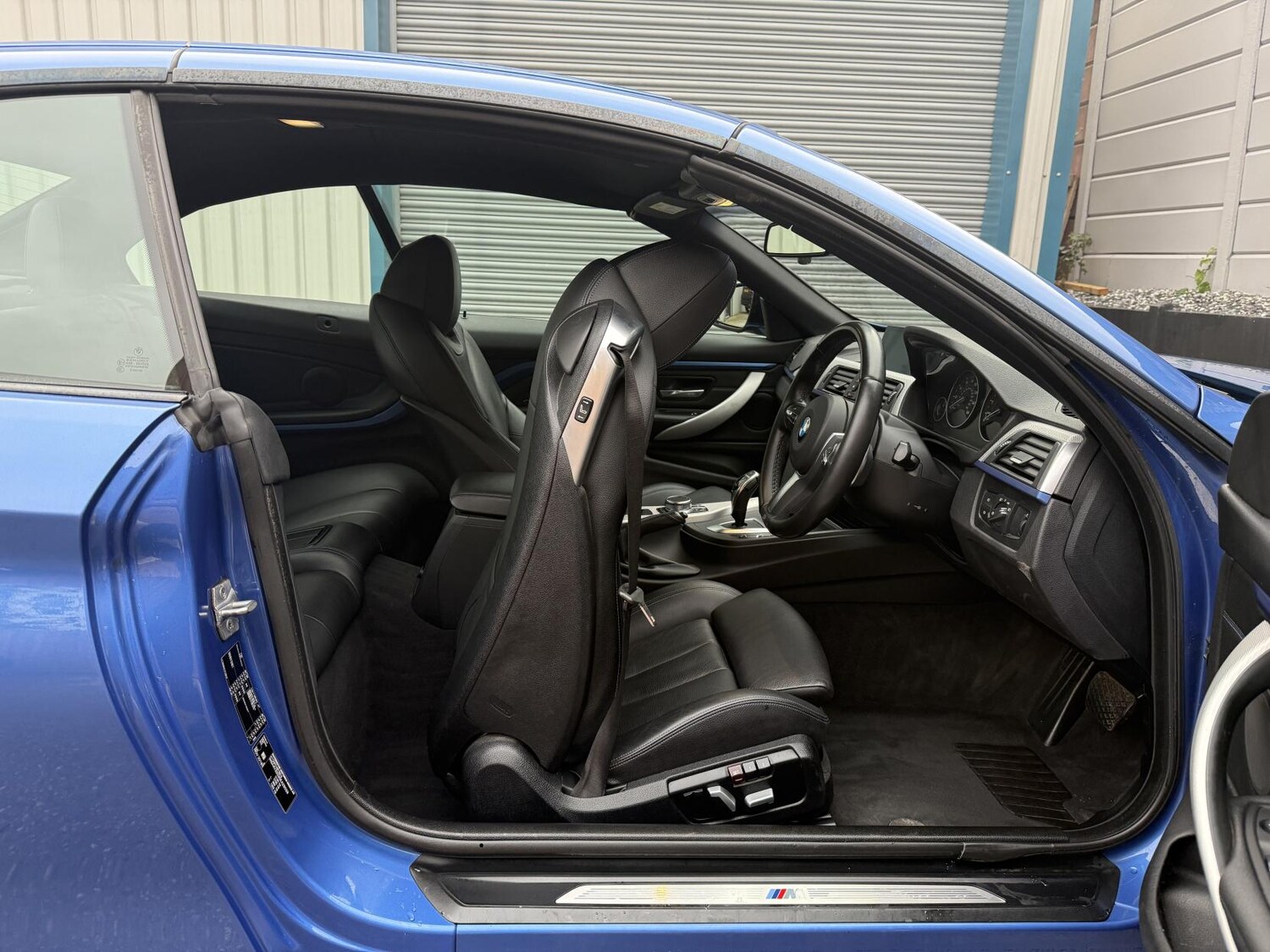 Used BMW 4 Series 2019 for sale - 76249982: Photo 33