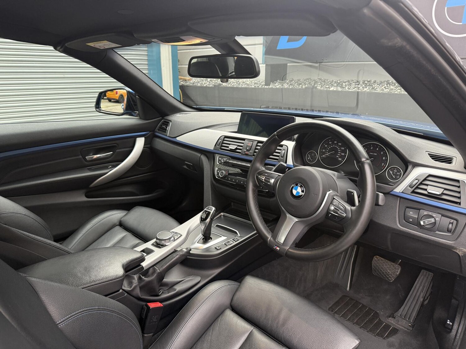 Used BMW 4 Series 2019 for sale - 76249982: Photo 34